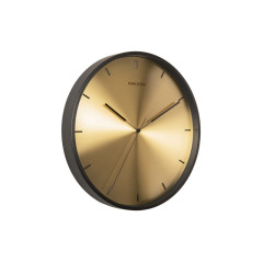 Nástenné hodiny Karlsson KA5864GD, 40cm